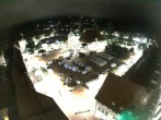 Archiv Foto Webcam Freudenstadt - Oberer Marktplatz 23:00