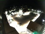 Archiv Foto Webcam Freudenstadt - Oberer Marktplatz 23:00