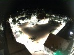 Archiv Foto Webcam Freudenstadt - Oberer Marktplatz 01:00