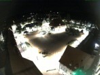 Archiv Foto Webcam Freudenstadt - Oberer Marktplatz 03:00