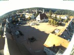 Archiv Foto Webcam Freudenstadt - Oberer Marktplatz 07:00