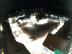 Archiv Foto Webcam Freudenstadt - Oberer Marktplatz 03:00