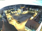 Archiv Foto Webcam Freudenstadt - Oberer Marktplatz 05:00