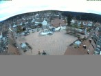 Archiv Foto Webcam Freudenstadt - Oberer Marktplatz 11:00