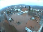 Archiv Foto Webcam Freudenstadt - Oberer Marktplatz 15:00