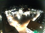 Archiv Foto Webcam Freudenstadt - Oberer Marktplatz 23:00
