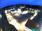 Archiv Foto Webcam Freudenstadt - Oberer Marktplatz 05:00