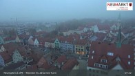 Archived image Webcam Neumarkt - Upper Palatinate 06:00