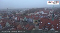 Archived image Webcam Neumarkt - Upper Palatinate 07:00