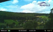 Archiv Foto Webcam Winterwelt Rehefeld im Erzgebirge 11:00