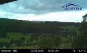 Archiv Foto Webcam Winterwelt Rehefeld im Erzgebirge 15:00