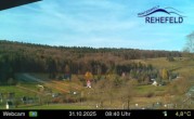 Archived image Webcam Winter World Rehefeld, Erz Mountains 07:00