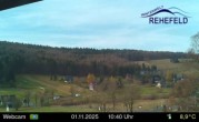 Archiv Foto Webcam Winterwelt Rehefeld im Erzgebirge 09:00