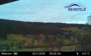 Archiv Foto Webcam Winterwelt Rehefeld im Erzgebirge 07:00