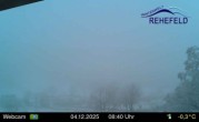 Archiv Foto Webcam Winterwelt Rehefeld im Erzgebirge 07:00