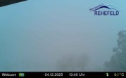 Archiv Foto Webcam Winterwelt Rehefeld im Erzgebirge 09:00