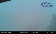 Archiv Foto Webcam Winterwelt Rehefeld im Erzgebirge 11:00