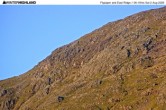 Archiv Foto Webcam Skigebiet Glencoe Mountain - Abfahrt Flypaper und East Ridge 05:00
