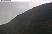 Archiv Foto Webcam Skigebiet Glencoe Mountain - Abfahrt Flypaper und East Ridge 10:00