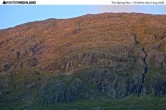 Archiv Foto Webcam Skigebiet Glencoe Mountain - Skipiste Spring Run 04:00
