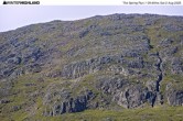 Archiv Foto Webcam Skigebiet Glencoe Mountain - Skipiste Spring Run 08:00