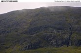 Archiv Foto Webcam Skigebiet Glencoe Mountain - Skipiste Spring Run 10:00