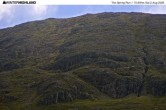 Archiv Foto Webcam Skigebiet Glencoe Mountain - Skipiste Spring Run 14:00