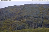 Archiv Foto Webcam Skigebiet Glencoe Mountain - Skipiste Spring Run 06:00