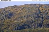 Archiv Foto Webcam Skigebiet Glencoe Mountain - Skipiste Spring Run 07:00