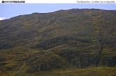 Archiv Foto Webcam Skigebiet Glencoe Mountain - Skipiste Spring Run 12:00