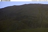 Archived image Webcam Glencoe Mountain Ski Resort - Spring Run Slope 16:00
