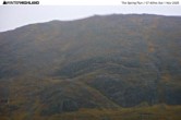Archiv Foto Webcam Skigebiet Glencoe Mountain - Skipiste Spring Run 06:00