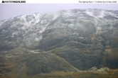 Archived image Webcam Glencoe Mountain Ski Resort - Spring Run Slope 10:00