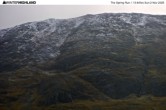 Archiv Foto Webcam Skigebiet Glencoe Mountain - Skipiste Spring Run 12:00