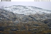 Archived image Webcam Glencoe Mountain Ski Resort - The Main Basin 08:00