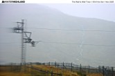 Archiv Foto Webcam Skigebiet Glencoe Mountain - Skilift &#39;The Wall&#39; 08:00