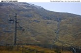 Archived image Webcam Glencoe Mountain Ski Resort - Wall T-bar 08:00