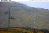Archived image Webcam Glencoe Mountain Ski Resort - Wall T-bar 10:00