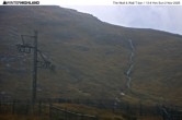 Archiv Foto Webcam Skigebiet Glencoe Mountain - Skilift &#39;The Wall&#39; 12:00