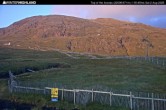 Archived image Webcam Glencoe Mountain Ski Resort - Access Chairlift 04:00