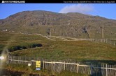 Archived image Webcam Glencoe Mountain Ski Resort - Access Chairlift 05:00