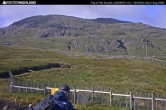 Archived image Webcam Glencoe Mountain Ski Resort - Access Chairlift 08:00