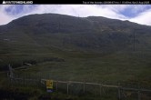 Archiv Foto Webcam Skigebiet Glencoe Mountain - Access Sessellift 14:00