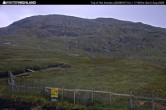 Archiv Foto Webcam Skigebiet Glencoe Mountain - Access Sessellift 16:00
