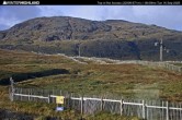 Archiv Foto Webcam Skigebiet Glencoe Mountain - Access Sessellift 07:00