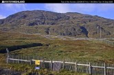 Archiv Foto Webcam Skigebiet Glencoe Mountain - Access Sessellift 08:00