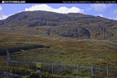 Archiv Foto Webcam Skigebiet Glencoe Mountain - Access Sessellift 10:00