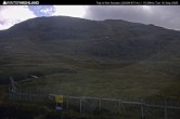 Archived image Webcam Glencoe Mountain Ski Resort - Access Chairlift 14:00