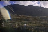 Archived image Webcam Glencoe Mountain Ski Resort - Access Chairlift 16:00