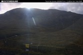 Archiv Foto Webcam Skigebiet Glencoe Mountain - Access Sessellift 12:00